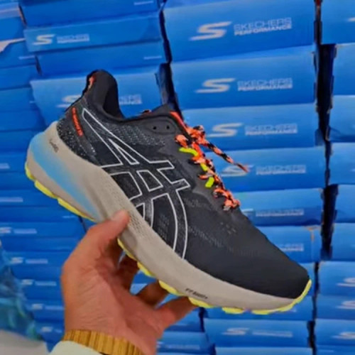 کتونی اسیکس جی تی 2000 - Asics GT-2000 12 ساخت ویتنام - سایز 39 الی 45