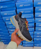 کتونی اسیکس جی تی 2000 - Asics GT-2000 12 ساخت ویتنام - سایز 39 الی 45