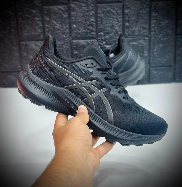 کتونی اسیکس جی تی 2000 - Asics GT-2000 12 ساخت ویتنام - سایز 39 الی 45