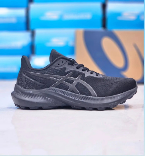 کتونی اسیکس جی تی 2000 - Asics GT-2000 12 ساخت ویتنام - سایز 39 الی 45