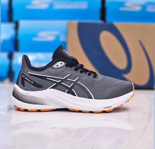 کتونی اسیکس جی تی 2000 - Asics GT-2000 12 ساخت ویتنام - سایز 39 الی 45
