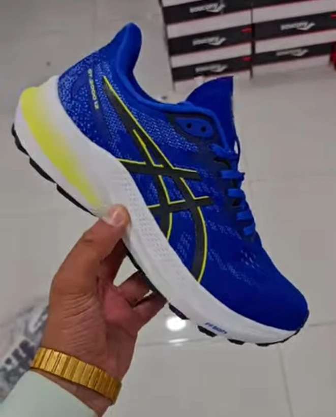 کتونی اسیکس جی تی 2000 - Asics GT-2000 12 ساخت ویتنام - سایز 39 الی 45