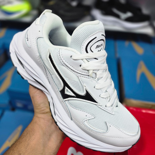 Mizuno Wave Rider Beta Made In Vietnam