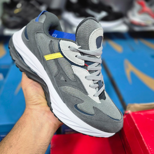 Mizuno Wave Rider Beta Made In Vietnam