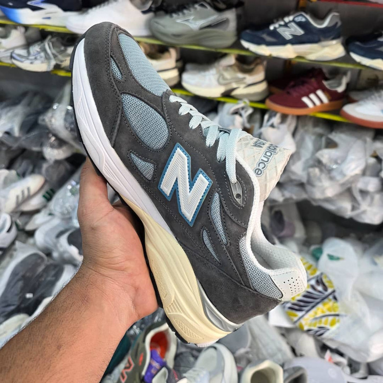 Newbalance 2002R Made In Vietnam