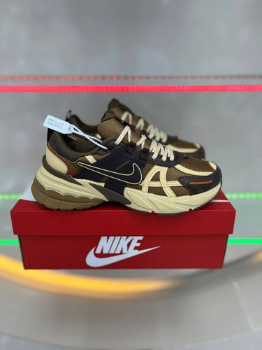 Nike V2K Run Made In Vietnam