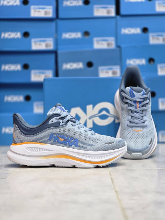 کتونی هوکا مدل باندی ۹ ساخت ویتنام