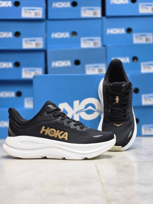 کتونی هوکا مدل باندی ۹ ساخت ویتنام