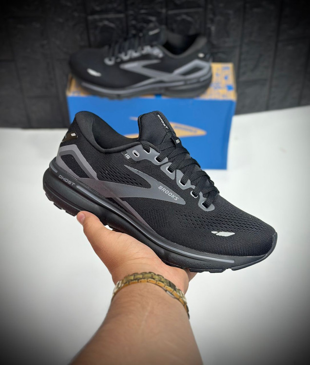 کتونی بروکس مدل Ghost 15 ساخت ویتنام