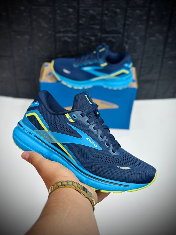 کتونی بروکس مدل Ghost 15 ساخت ویتنام