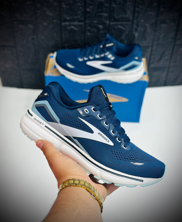 کتونی بروکس مدل Ghost 15 ساخت ویتنام