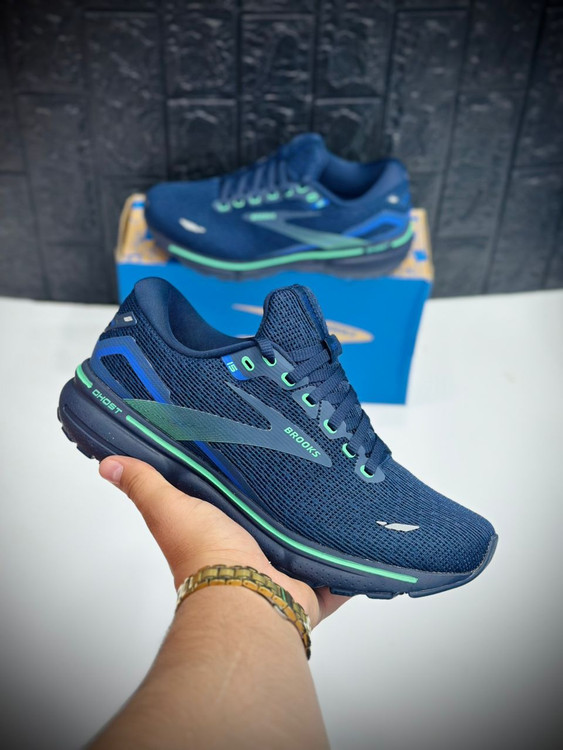 کتونی بروکس مدل Ghost 15 ساخت ویتنام