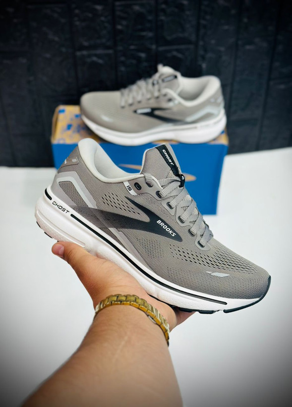 کتونی بروکس مدل Ghost 15 ساخت ویتنام