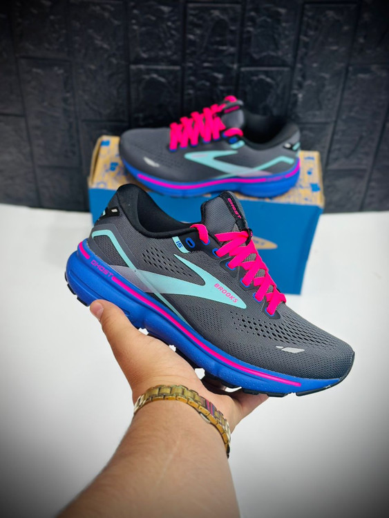 کتونی بروکس مدل Ghost 15 ساخت ویتنام