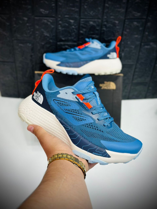 کتونی نورث فیس مدل Altamesa 500 ساخت ویتنام