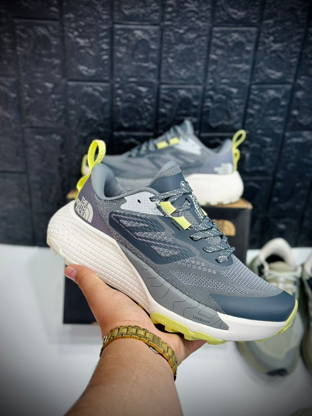 کتونی نورث فیس مدل Altamesa 500 ساخت ویتنام