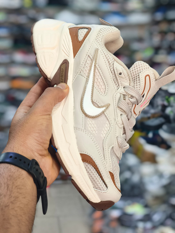 کتونی نایک مدل V5K ساخت چین