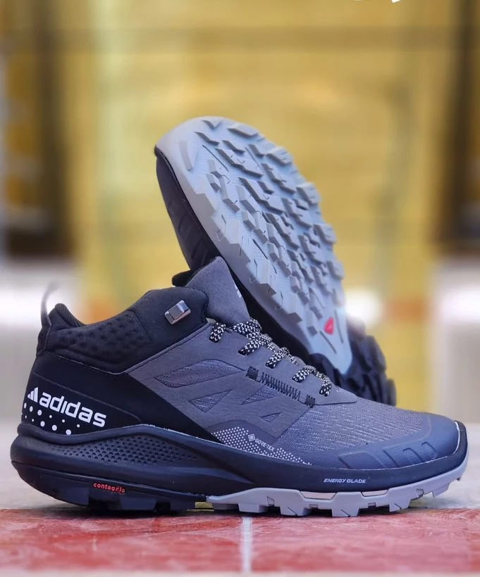 کتونی ادیداس گورتکس ساخت ویتنام