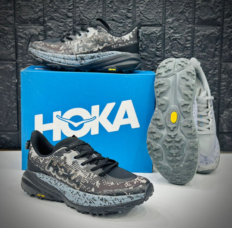 کتونی هوکا مدل Speedgoat 6 ساخت ویتنام