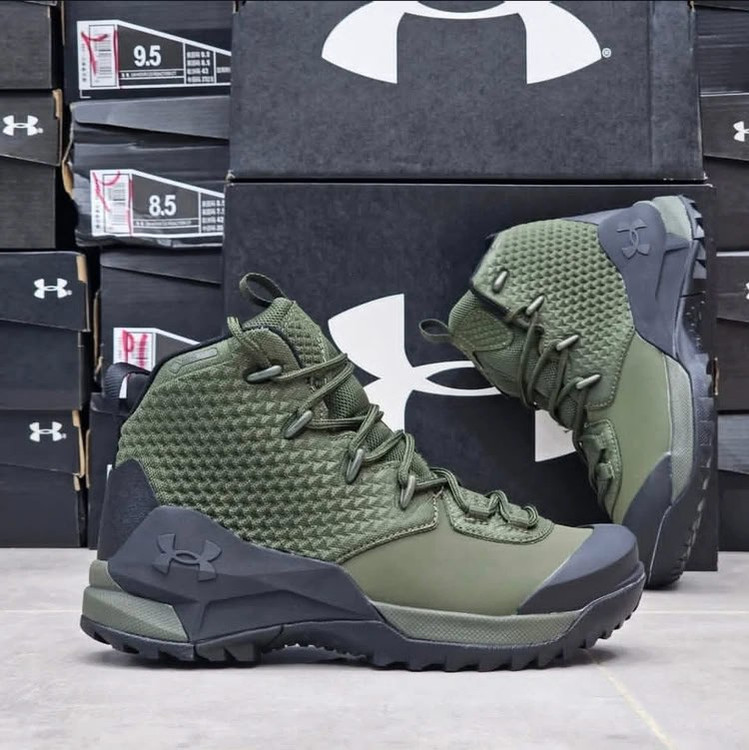 بوت اندرارمور مدل Infil Hike مقاوم و ضدآب سایزبندی 40تا 45