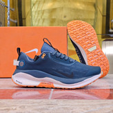 کتونی نایک رانینگ Infinity Run 4 GORE-TEX – ضدآب، سبک و راحت با کفی ReactX