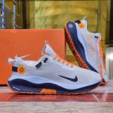 کتونی نایک رانینگ Infinity Run 4 GORE-TEX – ضدآب، سبک و راحت با کفی ReactX