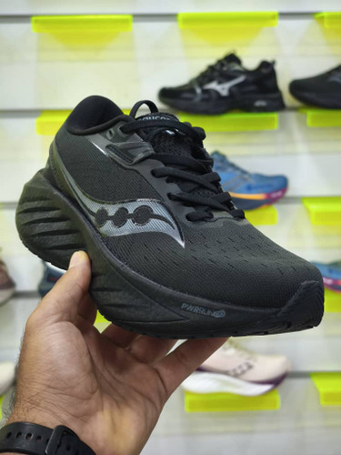 کفش ورزشی ساکونی مدل Triumph 22 سایزبندی 36 تا 45