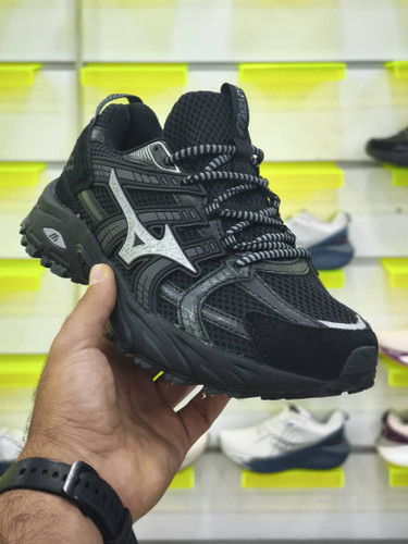 کتونی میزانو مدل FIYI TL سایزبندی 40 تا 45