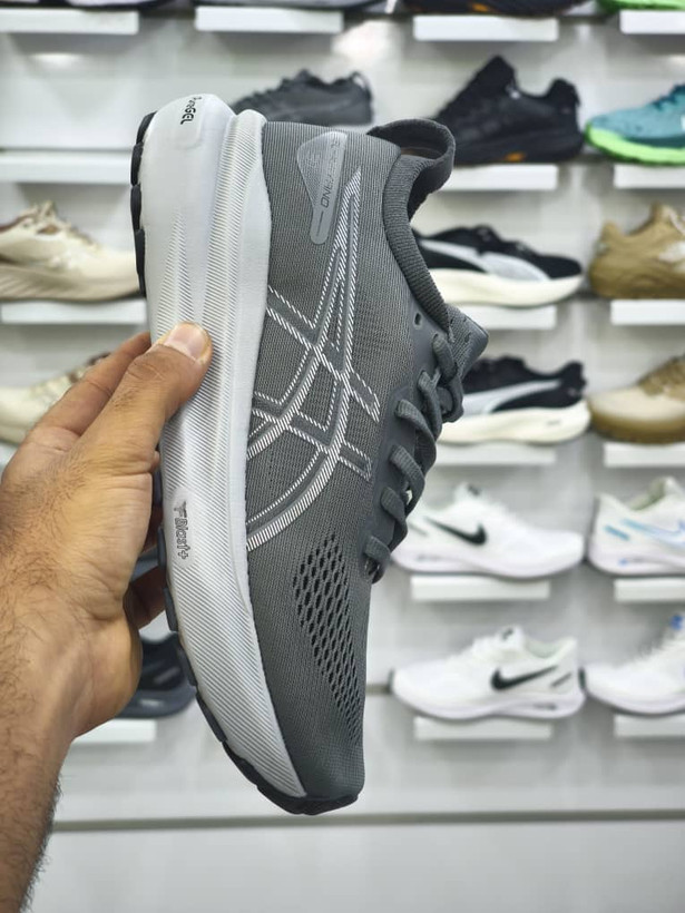 ورزشی اسیکس مدلGel-Kayano 31 انتخاب حرفهایها | سایز 40 تا 45
