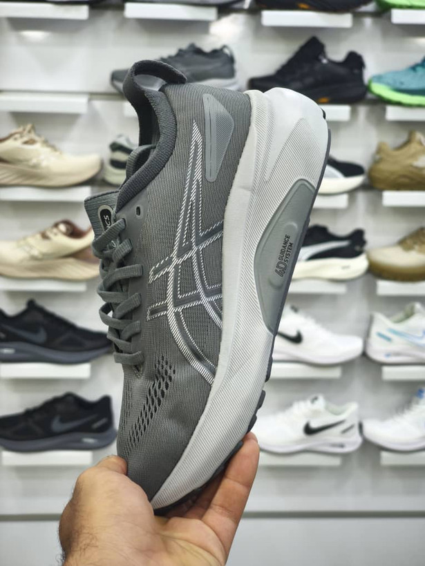 ورزشی اسیکس مدلGel-Kayano 31 انتخاب حرفهایها | سایز 40 تا 45