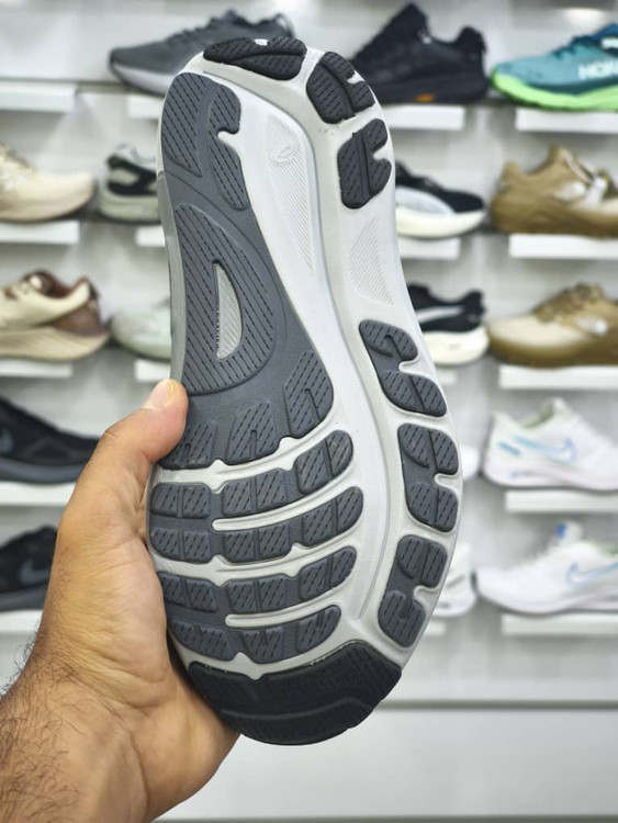 ورزشی اسیکس مدلGel-Kayano 31 انتخاب حرفهایها | سایز 40 تا 45