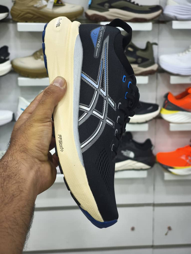 ورزشی اسیکس مدلGel-Kayano 31 انتخاب حرفهایها | سایز 40 تا 45