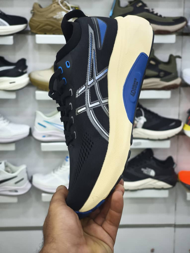 ورزشی اسیکس مدلGel-Kayano 31 انتخاب حرفهایها | سایز 40 تا 45
