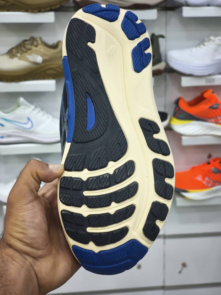 ورزشی اسیکس مدلGel-Kayano 31 انتخاب حرفه‌ای‌ها | سایز 40 تا 45