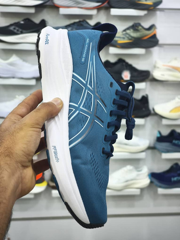 ورزشی اسیکس مدلGel-Kayano 32 انتخاب حرفهایها | سایز 40 تا 45