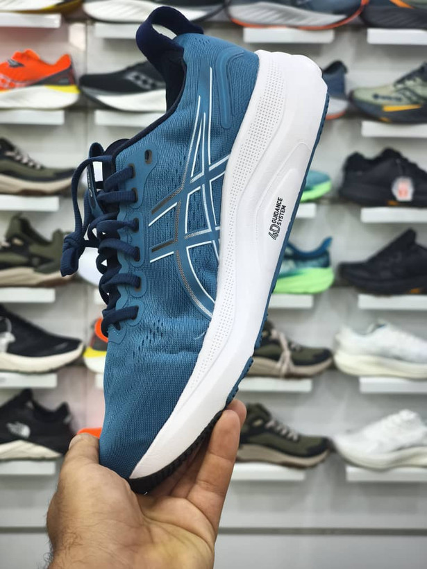ورزشی اسیکس مدلGel-Kayano 32 انتخاب حرفهایها | سایز 40 تا 45