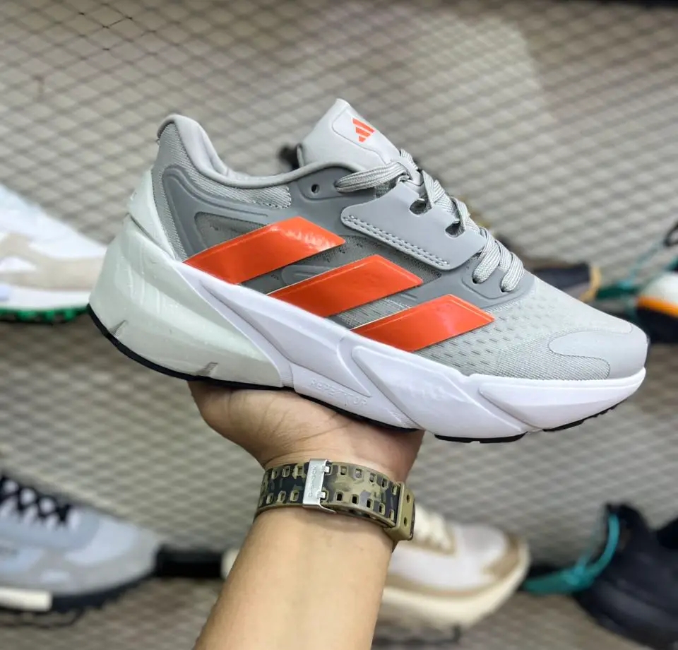 کتونی اسپرت مردانه آدیداس مدل Adistar 2.0