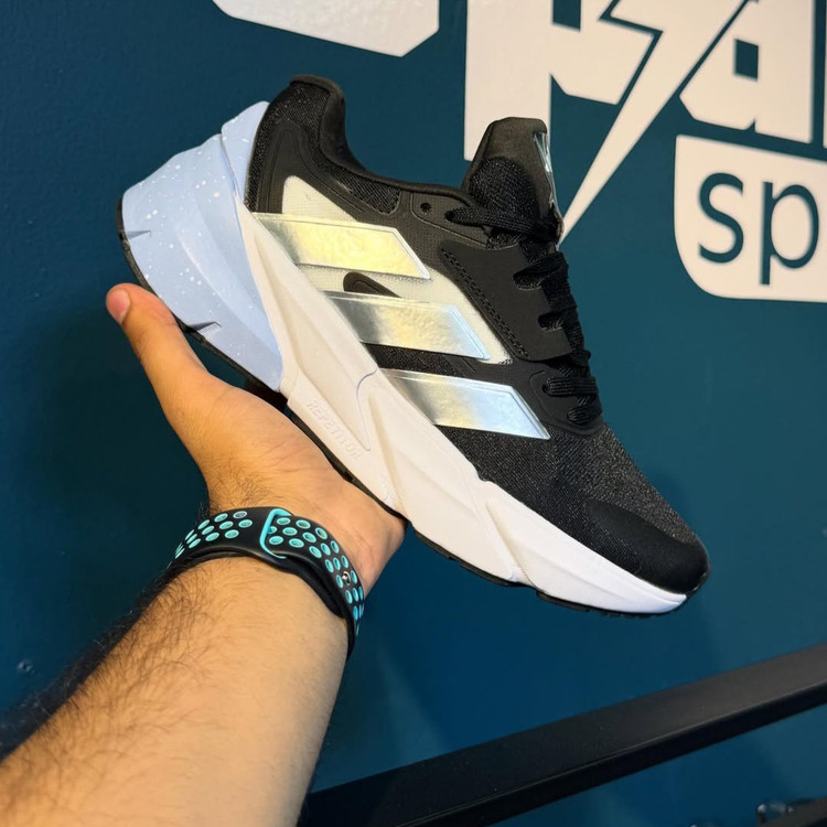 کتونی اسپرت مردانه آدیداس Adistar 2.0 انتخاب حرفهای برای ورزشکاران