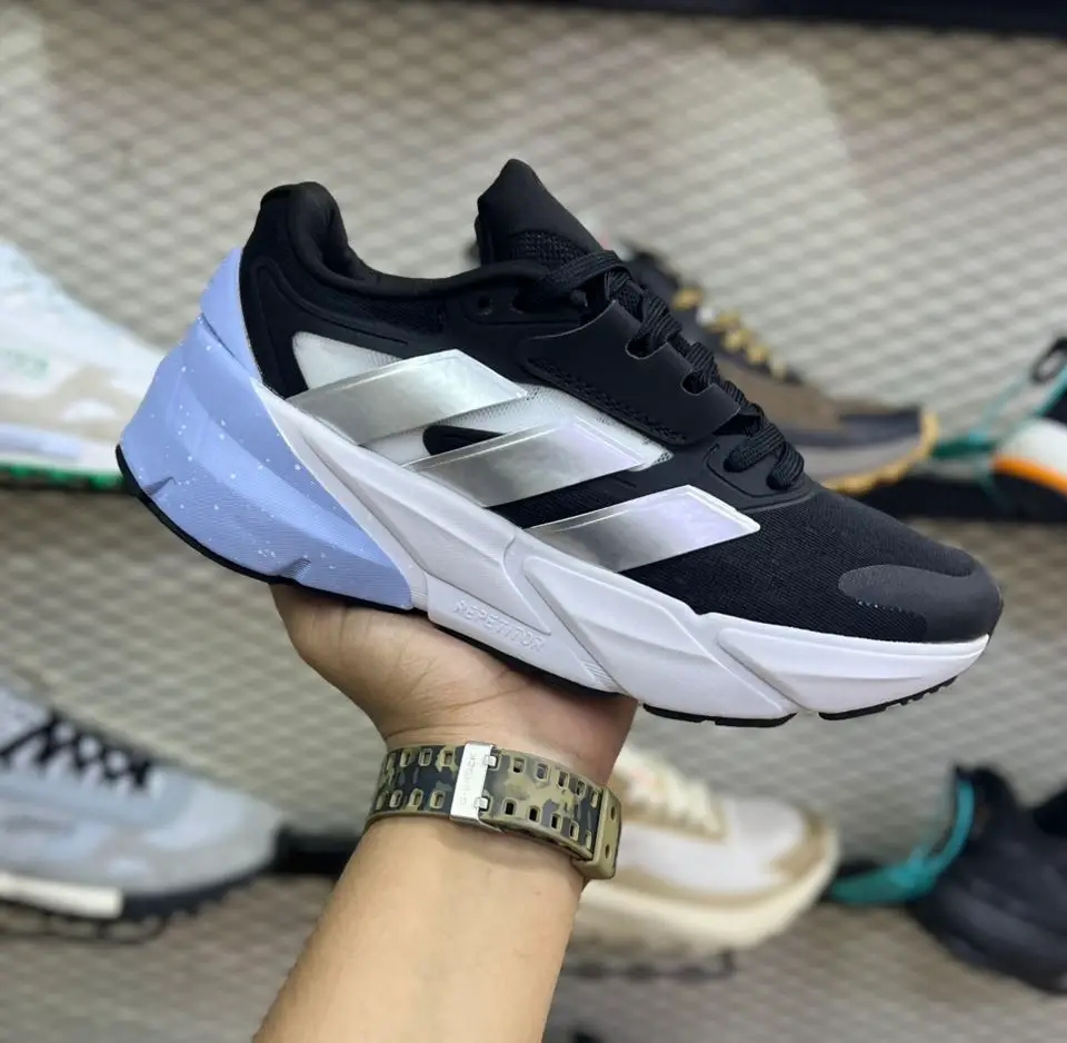 کتونی اسپرت مردانه آدیداس Adistar 2.0  انتخاب حرفه‌ای برای ورزشکاران