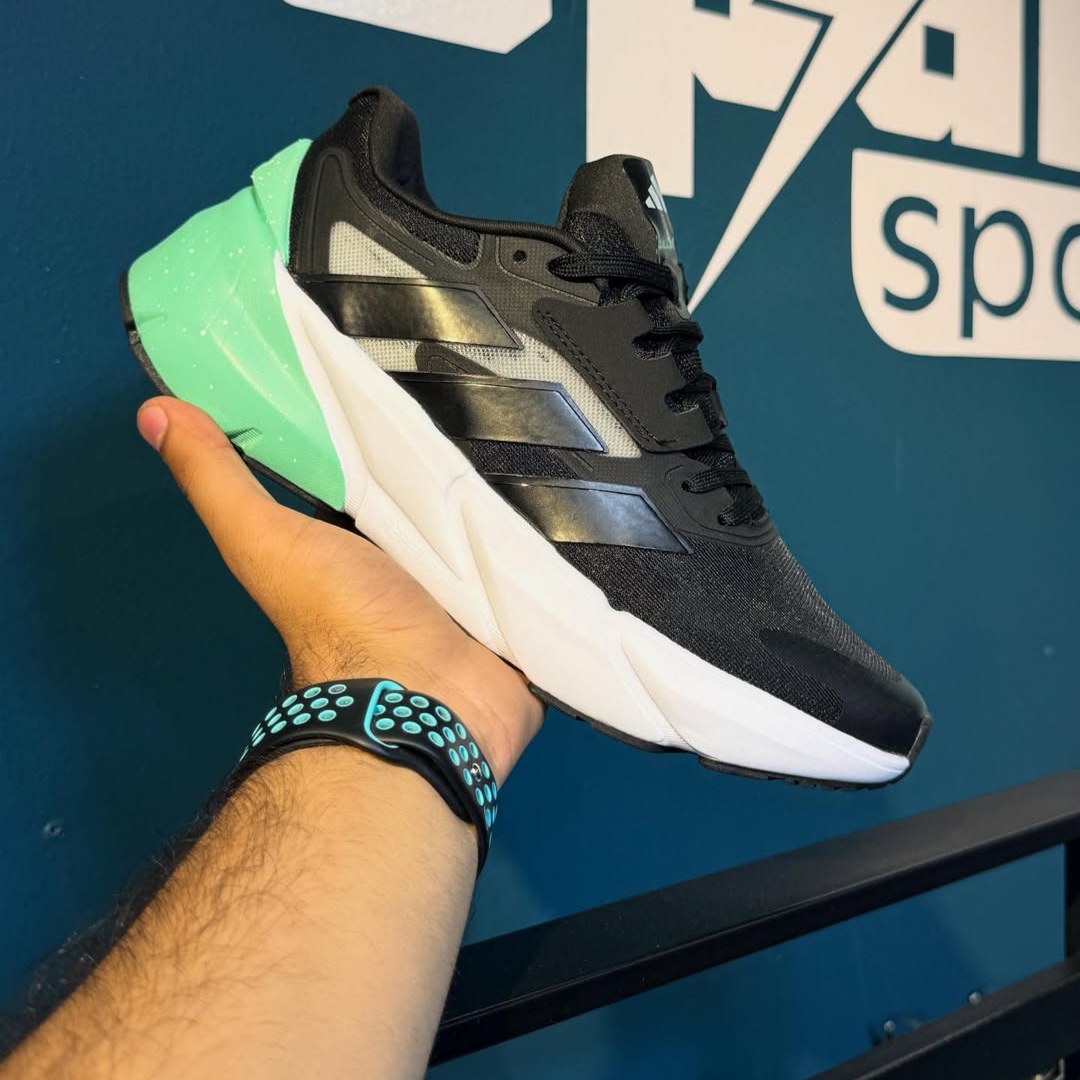 کتونی اسپرت مردانه آدیداس Adistar 2.0