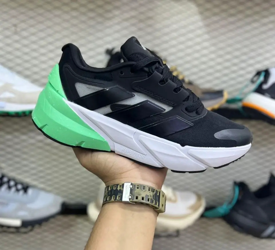 کتونی اسپرت مردانه آدیداس Adistar 2.0  انتخاب حرفه‌ای برای ورزشکاران