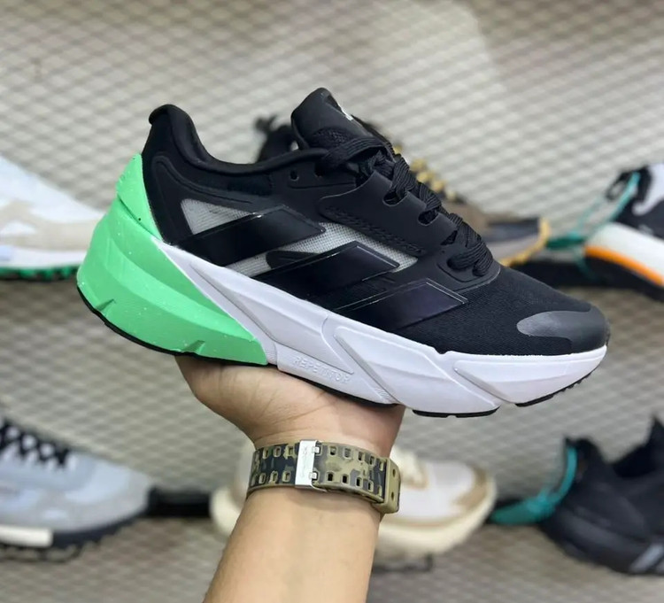 کتونی اسپرت مردانه آدیداس Adistar 2.0 انتخاب حرفهای برای ورزشکاران