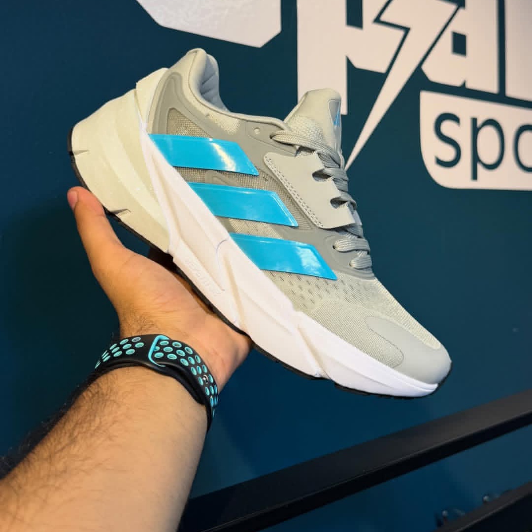 کتونی اسپرت مردانه آدیداس Adistar 2.0  انتخاب حرفه‌ای برای ورزشکاران