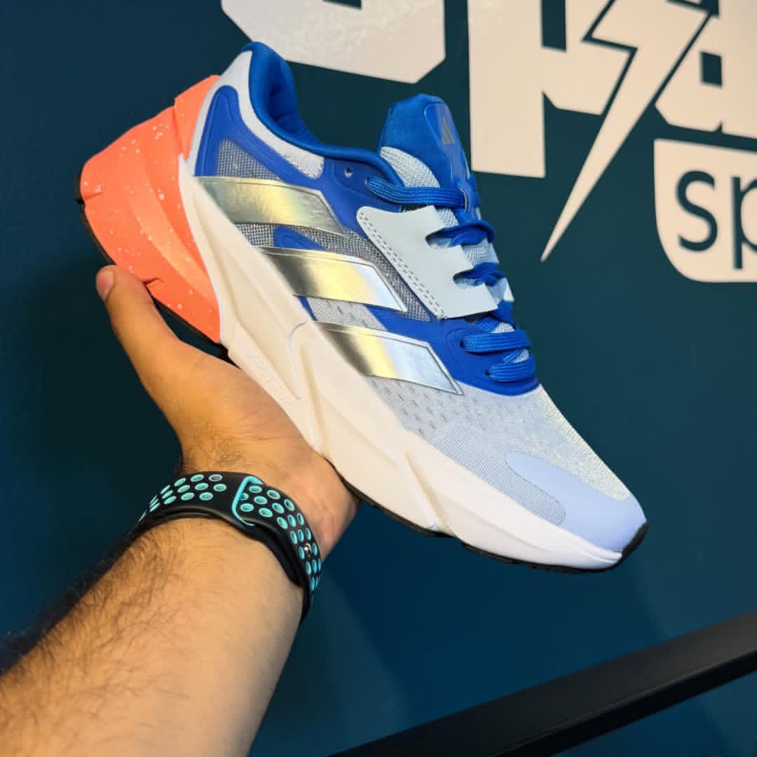 کتونی اسپرت مردانه آدیداس Adistar 2.0  انتخاب حرفه‌ای برای ورزشکاران