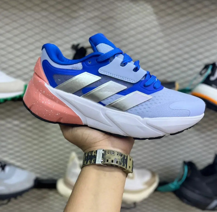 کتونی اسپرت مردانه آدیداس Adistar 2.0 انتخاب حرفهای برای ورزشکاران