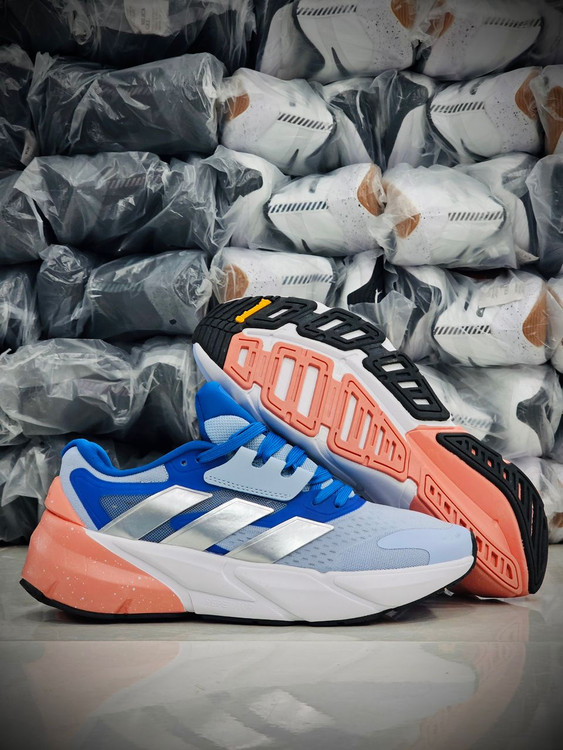 کتونی اسپرت مردانه آدیداس Adistar 2.0 انتخاب حرفهای برای ورزشکاران