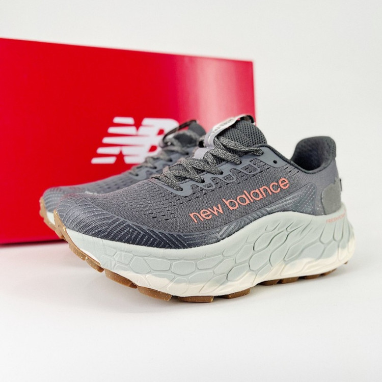 کتونی نیوبالانس مدل Fresh Foam X More Trail V3 | سایز 40 تا 45