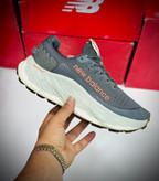 کتونی نیوبالانس مدل Fresh Foam X More Trail V3 | سایز 40 تا 45