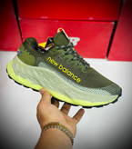 کتونی نیوبالانس مدل Fresh Foam X More Trail V3 | سایز 40 تا 45