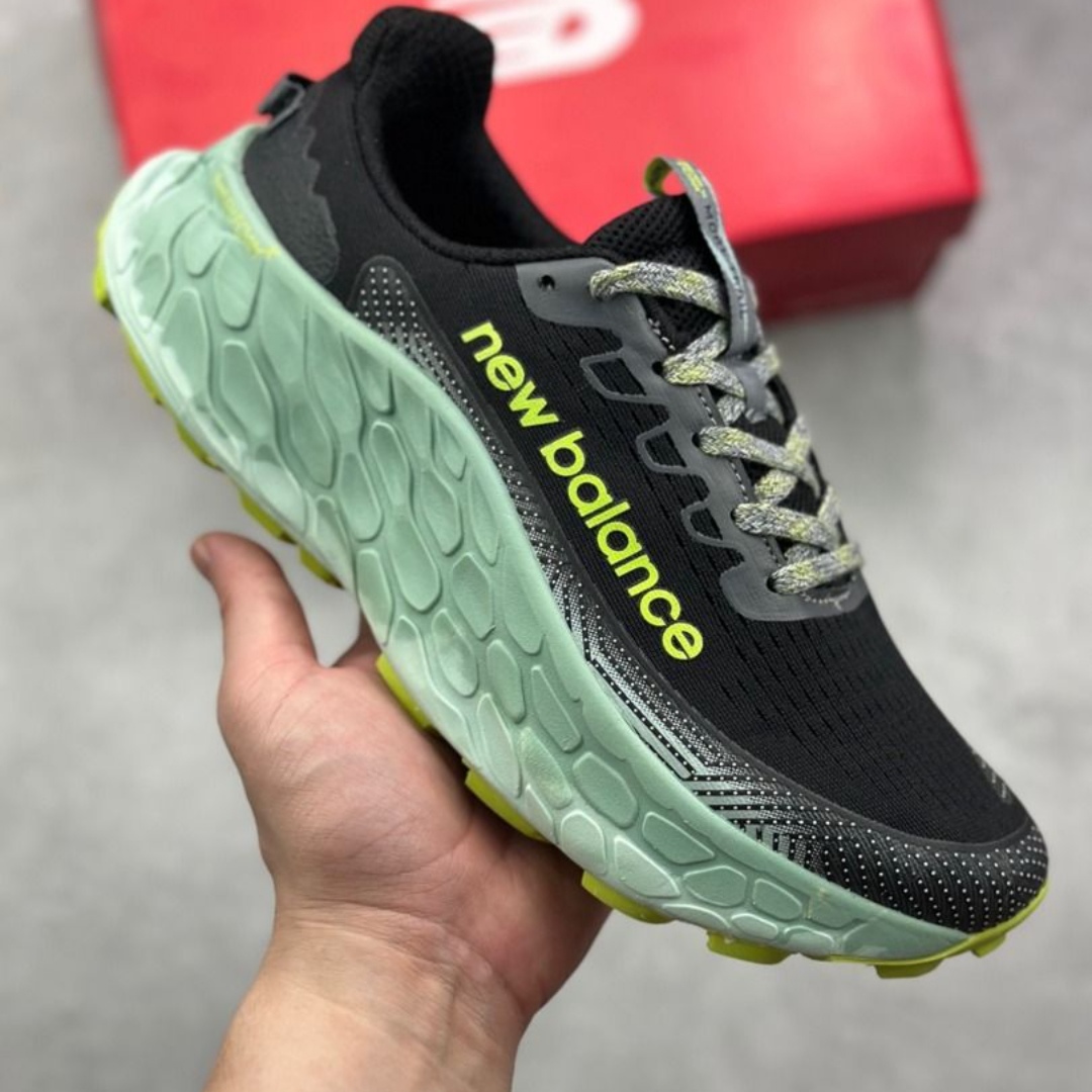 کتونی نیوبالانس مدل Fresh Foam X More Trail V3 | سایز 40 تا 45